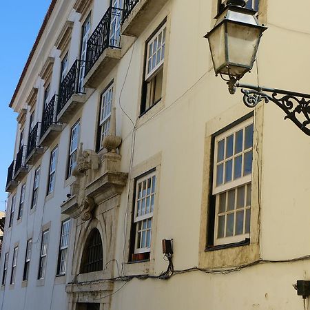 Bairrus Lisbon Apartments - Alfama Exterior photo
