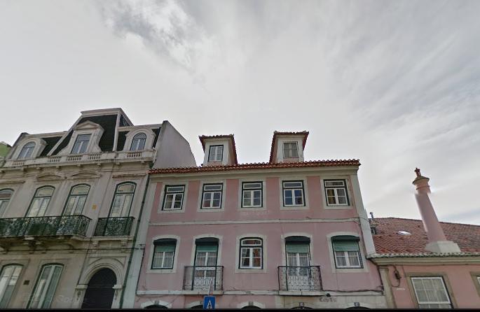 Bairrus Lisbon Apartments - Alfama Room photo
