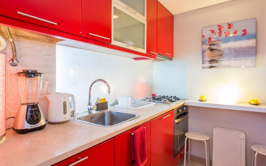 Bairrus Lisbon Apartments - Alfama Room photo