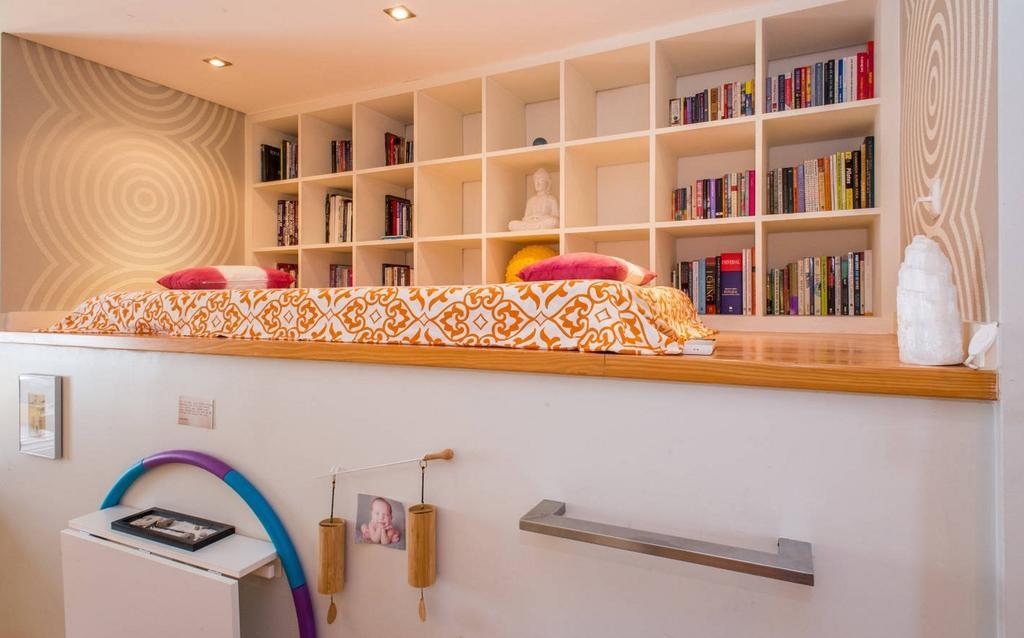 Bairrus Lisbon Apartments - Alfama Room photo